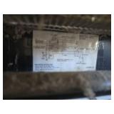 Commercial Electric Baseboard Heater by Huxtable