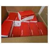 Titan Alliance Disposable Face Masks - Bulk Box of 50