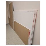 5/8\" CertainTeed Type X-1 Drywall Sheets