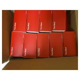 Titan Alliance Disposable Face Masks - Bulk Box of 50