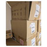 (3) Cases of UltraV Ethane Power Hand Sanitizer - Bulk Supply