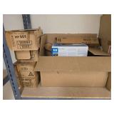 Ricoh MP 601 & C406 Print Cartridge Bundle