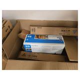 Ricoh MP 601 & C406 Print Cartridge Bundle