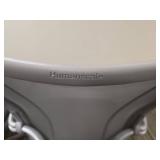 (2) Humanscale Liberty Task Chairs