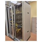 Professional Server Rack Cabinet System