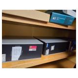 Network Communications Equipment Lot