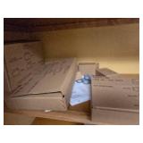 Network Communications Equipment Lot