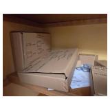 Network Communications Equipment Lot