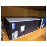 Network Communications Equipment Lot