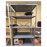Industrial Storage Shelving Unit
