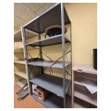 Industrial Storage Shelving Unit