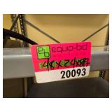 Industrial Storage Shelving Unit