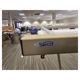 Safco Mobile Blueprint/Plan Center Filing System