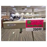 Safco Mobile Blueprint/Plan Center Filing System