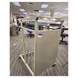 Safco Mobile Blueprint/Plan Center Filing System