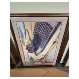 Contemporary Abstract Art Print Collection