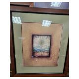 Modern Abstract Art Print Collection