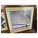 Modern Abstract Art Print Collection