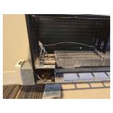 Commercial Baseboard Heater Unit