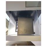 Orgo Products The Sonic Countertop Ice Maker  Nugget Ice Types  33 lbs of Ice  Charcoal - Retail: $244