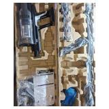 Bissell PowerLifter Lightweight Cordless Vacuum w/ Removable Battery  35-min runtime  LED Lights  Removable Hand Vac  3789X