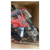 SKIL 10 Amp 7-1/4  Single Bevel Miter Saw with Compact Rail System & LED Shadow Line (Stand SRS0001 Sold Separately)-MS6316-00