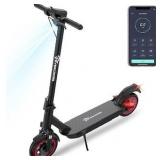 EVERCROSS EV10K MAX Electric Scooter for Adults - Retail: $479.99
