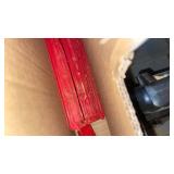 Hyper Tough 10-inch 15Amp Table Saw  TS1001