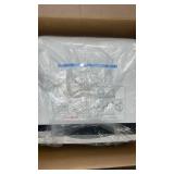 AIRMSEN Portable Countertop Dishwashers - Retail: $339.99