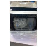 AIRMSEN Portable Countertop Dishwashers - Retail: $339.99