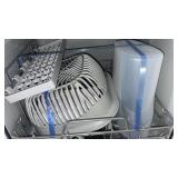 AIRMSEN Portable Countertop Dishwashers - Retail: $339.99