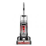 Hoover SmartWash Essentials Automatic Upright Carpet Cleaner Machine  FH52110