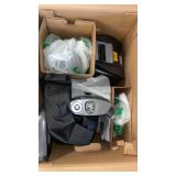 Hoover SmartWash Essentials Automatic Upright Carpet Cleaner Machine  FH52110