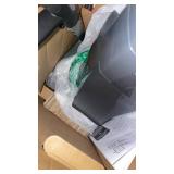 Hoover SmartWash Essentials Automatic Upright Carpet Cleaner Machine  FH52110