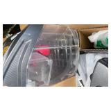 Hoover SmartWash Essentials Automatic Upright Carpet Cleaner Machine  FH52110