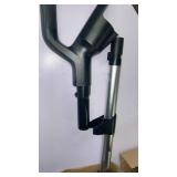 Hoover WindTunnel Tangle Guard Bagless Upright Vacuum Cleaner