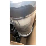 Hoover WindTunnel Tangle Guard Bagless Upright Vacuum Cleaner