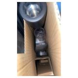 Hoover WindTunnel Tangle Guard Bagless Upright Vacuum Cleaner