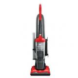 Dirt Devil PowerMax Bagless Upright Vacuum Cleaner Machine