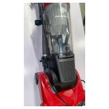 Dirt Devil PowerMax Bagless Upright Vacuum Cleaner Machine