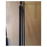 FOMIUZY Door Window Trim Seal Weather Stripping Moulding Belt Sweep Felt Fit Honda Civic 2006 2007 2008 2009 2010 2011 4 Door Sedan Replaces 72410-SNA-A01 72450-SNA-A01 72950-SNA-A01 72910-SNA-A01