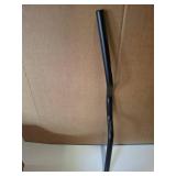 25.4 Bike Handlebar - 30mm, 55mm, 70mm, 90mm,120mm Riser Handlebar - 620mm Aluminium Alloy Mountain Bike Bicycle Handlebars (25.4-50mm Rise)