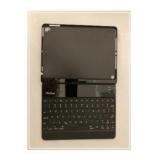 iPad 360° Swivel Case with Backlit Keyboard