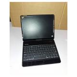 iPad 360° Swivel Case with Backlit Keyboard