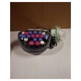 Remington Ionic Conditioning Hair Setter  Purple  H5600H