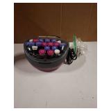 Remington Ionic Conditioning Hair Setter  Purple  H5600H