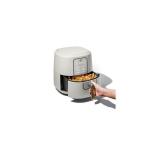 Beautiful 6 Qt Air Fryer with TurboCrisp Technology and Touch-Activated Display  White Icing by Drew Barrymore