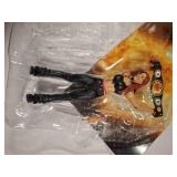 WWE Wrestling Elite Collection Monday Night War Lita Action Figure - Incomplete