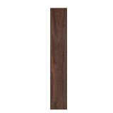 Achim Nexus 6 x36  1.2mm Peel & Stick Vinyl Floor Planks 10 Planks/15 Sq. ft. Espresso
