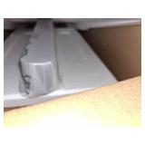 Samsung Ultra-slim 3.1ch. Wireless Dolby ATMOS Soundbar with Q-Symphony: Subwoofer Included, Bluetooth, Wi-Fi - Retail: $499.99